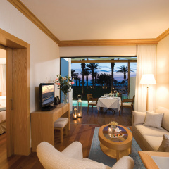 Constantinou Bros Asimina Suites Hotel (Adults only)	 thumbnail 14