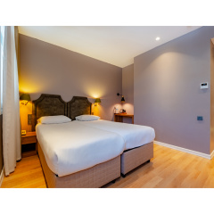 Armagrandi Spina Hotel - Bild 19