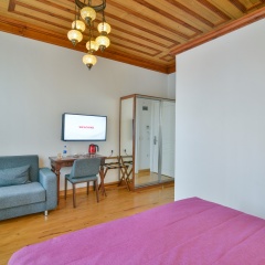 Istanbul Life Hotel - Bild 13