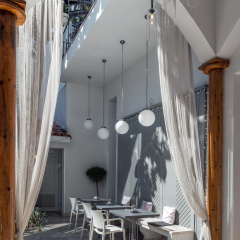 Delight Deluxe Boutique Hotel - Bild 11