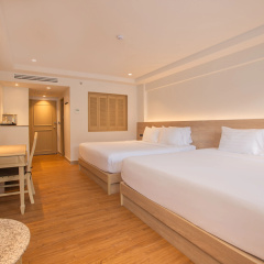 Phuket Orchid Resort and Spa - Bild 16