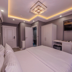 Classio Suite Hotel - Bild 3