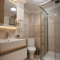 Genius Hotel Istanbul - Bild 14