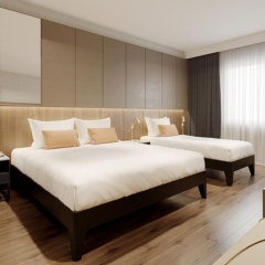 Ring Downtown Hotel - Bild 4