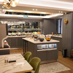 Amethyst Hotel - Bild 13
