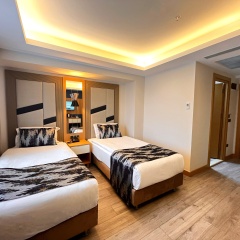 Downtown Sirkeci Hotel - Bild 18