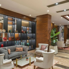 Mercure Ankara Kızılay - Bild 4