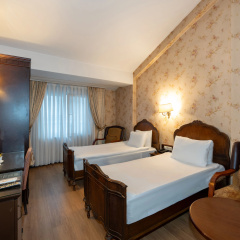 Pera Rose Hotel & Spa - Special Category - Bild 17
