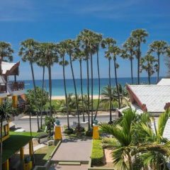Woraburi Phuket Resort & Spa - Bild 2
