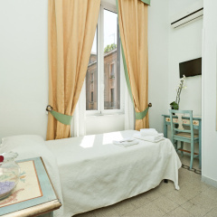 Hotel Infinito - Bild 13