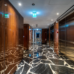 Hotel Calimala Milano - Bild 17