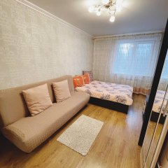 Апартаменты bsk3 в Борисоглебске отзывы, цены и фото номеров - забронировать гостиницу bsk3 онлайн Борисоглебск фото 3