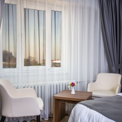 Kutlucan Oldtown Hotel - Bild 1