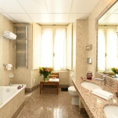 Bettoja Massimo D'Azeglio Hotel - Bild 20
