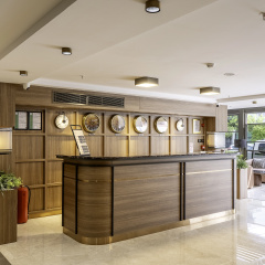The Marni Hotel & Spa - Adults Only 12 Plus - Bild 23