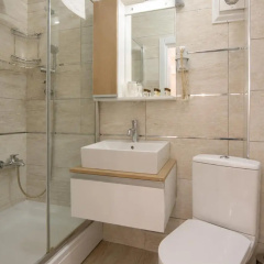Genius Hotel Istanbul - Bild 12
