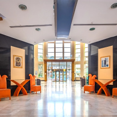 Pineta Park Deluxe Hotel - Bild 10