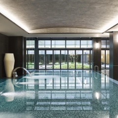 Fairmont Quasar Istanbul - Bild 21