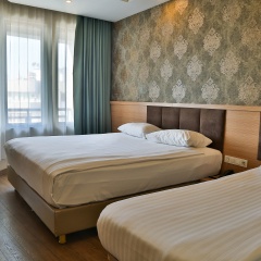 Start Hotel - Bild 6