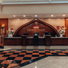 Crowne Plaza Hotel Antalya, an IHG Hotel - Bild 4