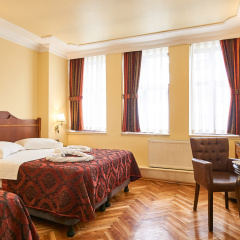 Amber Istanbul Hotel - Bild 22
