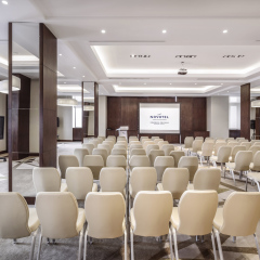 Гостиница Novotel Resort Krasnaya Polyana Sochi Travel в Красной Поляне отзывы, цены и фото номеров - забронировать гостиницу Novotel Resort Krasnaya Polyana Sochi Travel онлайн Красная Поляна фото 7