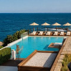 Palmalife Bodrum Resort - Bild 28