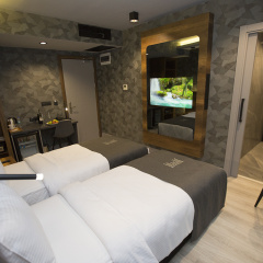 Emen's  Hotel - Bild 3