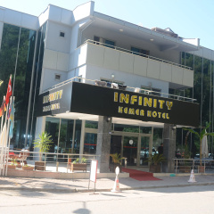 Infinity Hotel Kemer - Bild 11