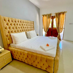 Five Palms Hotel in Uroa, Tanzania from 164$, photos, reviews - zenhotels.com photo 8