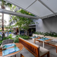 La Green Hotel & Residence Phuket - Bild 12