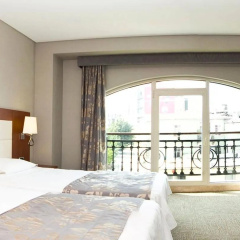 Innpera Hotel - Bild 23