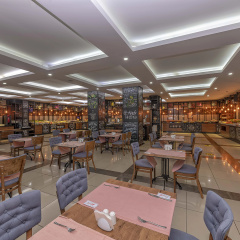 Armas Beach Hotel - Bild 19