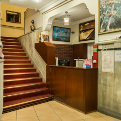 Erenler Hostel - Bild 20
