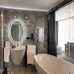 Pera Bosphorus Hotel - Bild 7