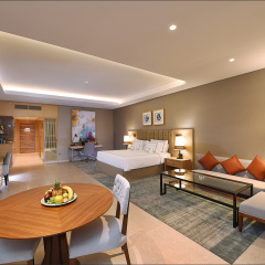 Grand Cosmopolitan Hotel - Bild 20