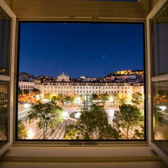 My Story Hotel Rossio - Bild 3