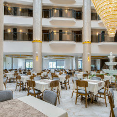 World Star Beach Resort & Spa Hotel (Ex. Sunshine Hotel) - Bild 23