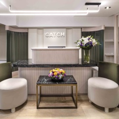 Catch Sultanahmet Hotel - Bild 30