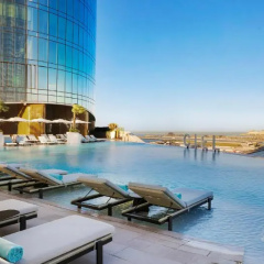 Ciel Dubai Marina, Vignette Collection by IHG - Bild 13