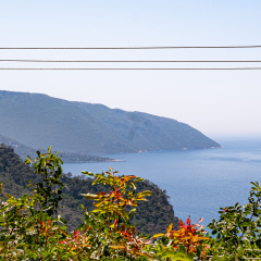 Casa Di Pietra Kabak Hotel - Bild 5