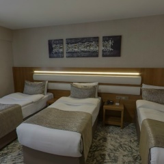 Görükle Oruç Hotel & Spa - Bild 10