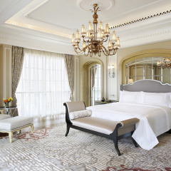 Al Habtoor Palace Hotel thumbnail 48