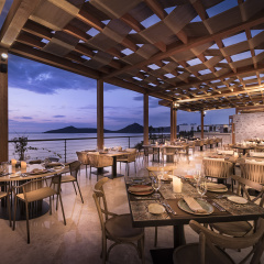 Allium Bodrum Resort & Spa - Bild 6