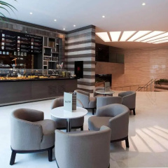 Radisson Blu Hotel, Istanbul Sisli - Bild 22