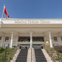 Vialand Palace Hotel - Bild 1