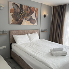 Babil Hotel - Bild 27