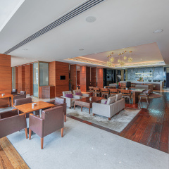 Hyatt Regency Dubai - Bild 17