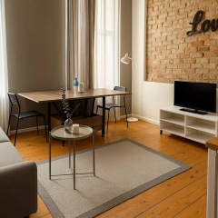 Rooftop History Apartments - Bild 8