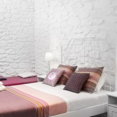 Jardinets Guest House - Bild 20